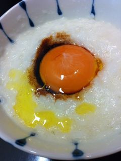 究極のエアリーたまごかけごはん-レシピのメイン写真