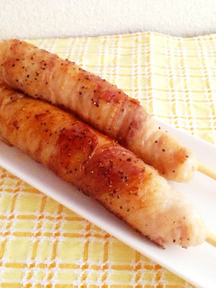 肉巻き棒!!-レシピのメイン写真