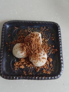 豆腐白玉-レシピのメイン写真