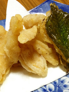白ミル貝のから揚げ-レシピのメイン写真