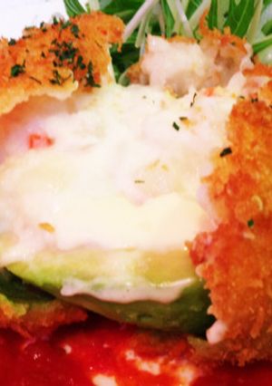 バクダン★取扱注意！-レシピのメイン写真