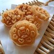 お花のフリッター
