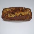 バター不要の簡単!バナナケーキ♪