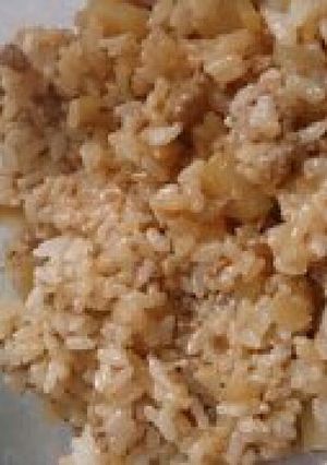 卵かけご飯-レシピのメイン写真