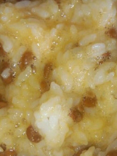 焼き肉のタレの卵かけご飯-レシピのメイン写真
