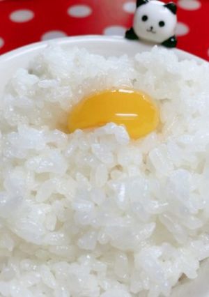 ＊一口の幸せ♪うずら卵ご飯＊-レシピのメイン写真