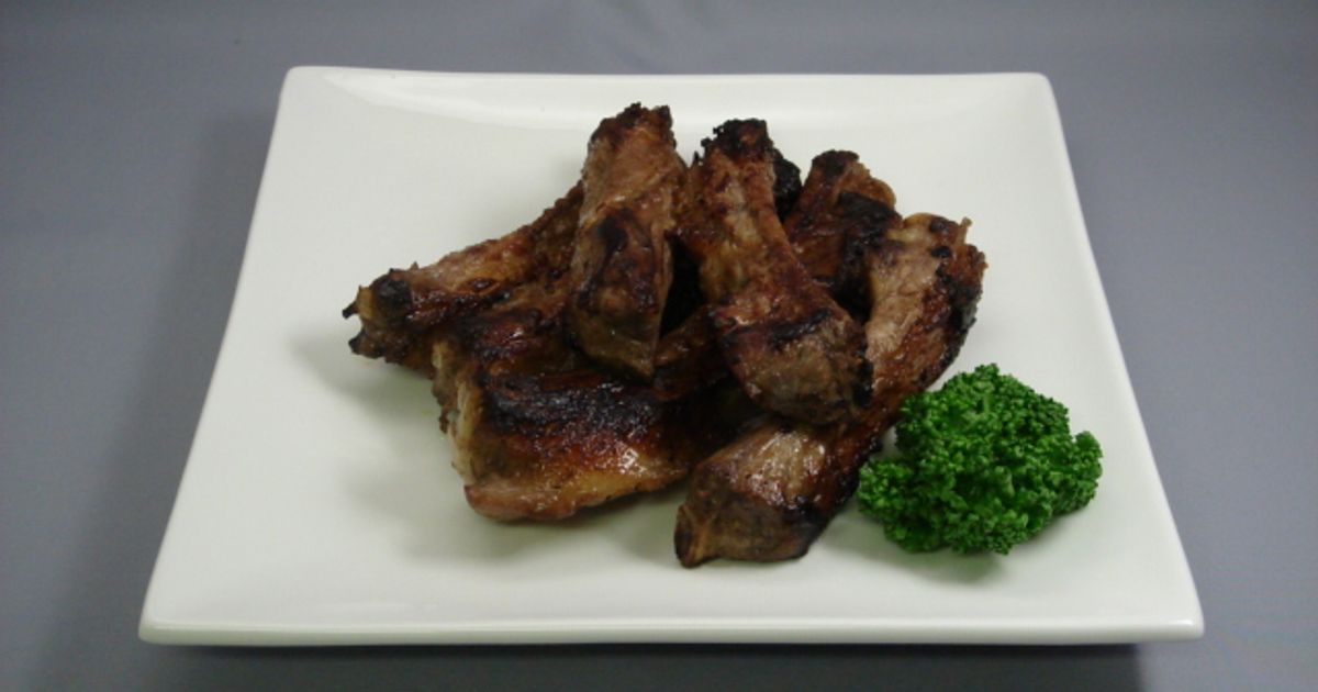 スペアリブ by Mikageマダム 【クックパッド】 簡単おいしい