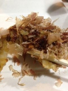 納豆の天ぷら-レシピのメイン写真