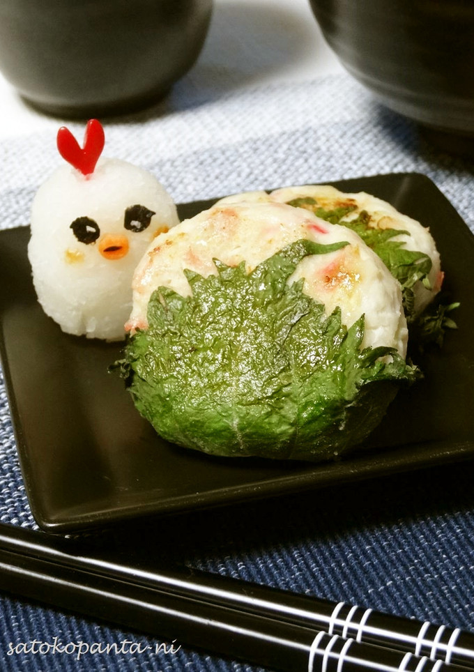 簡単♪とりの蓮根と紅生姜のつくね♪-レシピのメイン写真