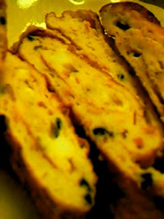 ふりかけIN卵焼きは思いつき料理-レシピのメイン写真