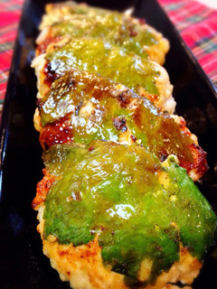 簡単♬照り焼きチキンマヨつくね-レシピのメイン写真