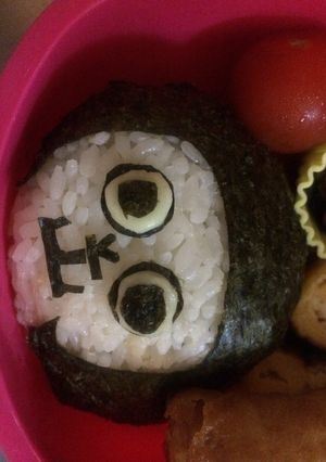 オカザエモン!-レシピのメイン写真