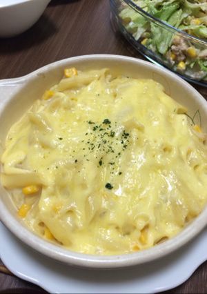 新じゃがのほくほくグラタン♪ 優しい味-レシピのメイン写真