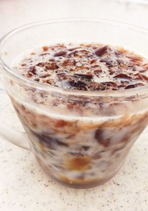 簡単◆ドロリッチ風コーヒーゼリー-レシピのメイン写真