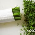 イライラ解消!楽ちん♪小ネギの切り方
