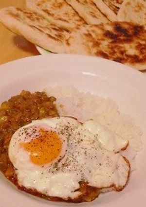 ♡野菜たっぷり♡我が家のキーマカレー-レシピのメイン写真