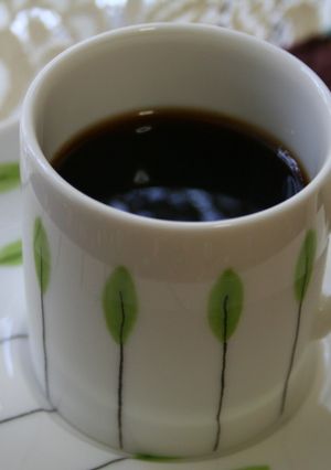 美味しいコーヒーの作り方-レシピのメイン写真