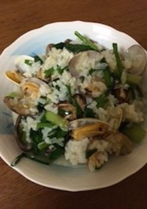 冷やご飯で栄養満点雑炊-レシピのメイン写真