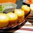 茹でるより早くて美味しい★トウモロコシ♪