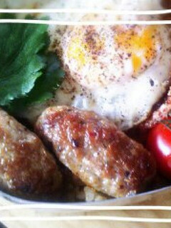 お弁当に☆イタリアンソーセージ-レシピのメイン写真