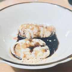 簡単！黒蜜きなこもち-レシピのメイン写真