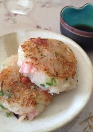 すの入った大根を美味しく頂こう♫-レシピのメイン写真