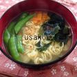 手抜★インスタントラーメン