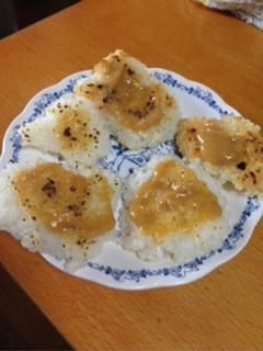 簡単*冷やご飯のアレンジおやつ-レシピのメイン写真