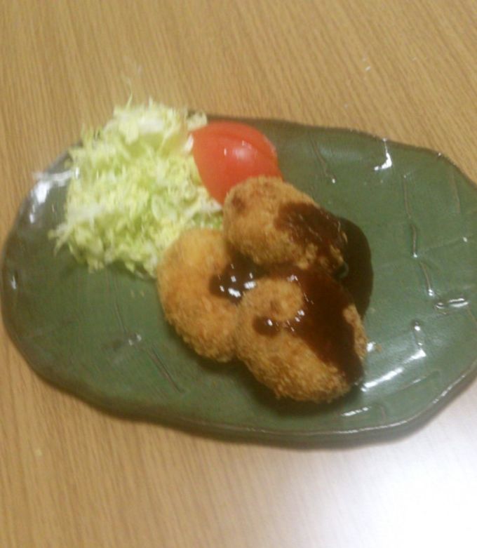コストコ マッシュポテトでコロッケ-レシピのメイン写真