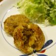 カレーコロッケ