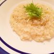 切って炊くだけ!意外に簡単チーズリゾット