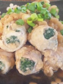 豚肉のおろし煮-レシピのメイン写真