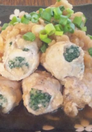 豚肉のおろし煮-レシピのメイン写真