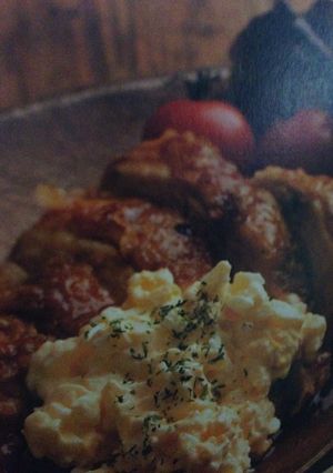 チキン南蛮-レシピのメイン写真