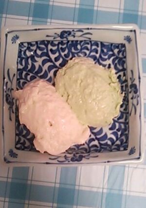 簡単☆とうふジェラート-レシピのメイン写真