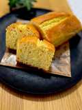 🍠さつまいものホクホクHMパウンドケーキ