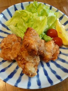 鶏のから揚げ♪-レシピのメイン写真