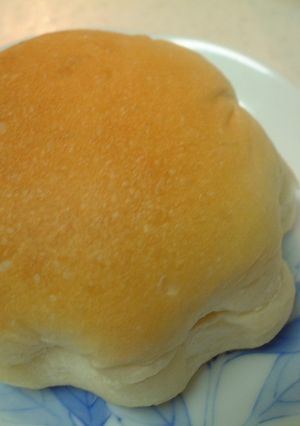 うちの食パン-レシピのメイン写真