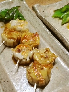 簡単☆照り焼きシュウマイ-レシピのメイン写真