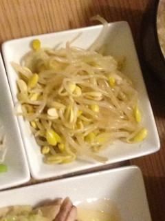 にんにく厨のもやしナムル-レシピのメイン写真