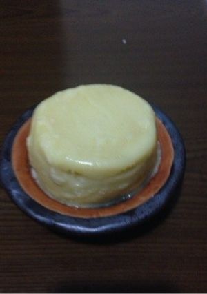 ✳︎マグカップでなめらかプリン✳︎-レシピのメイン写真