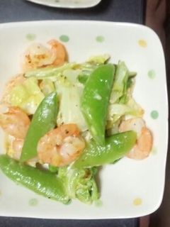春キャベツのチーズマヨ炒め-レシピのメイン写真