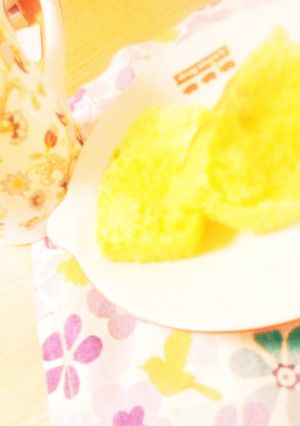 BP不要☆HMで簡単絶品パウンドケーキ-レシピのメイン写真