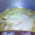 バナナのキャセロール