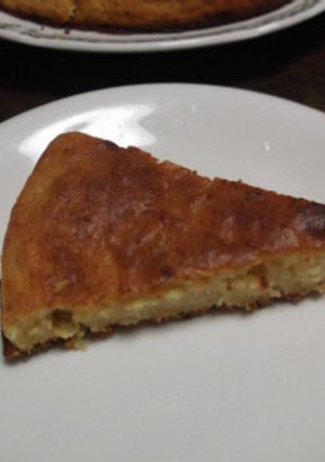 甘麹入りのケーキ-レシピのメイン写真