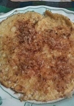 山芋ｽﾃｰｷ-レシピのメイン写真
