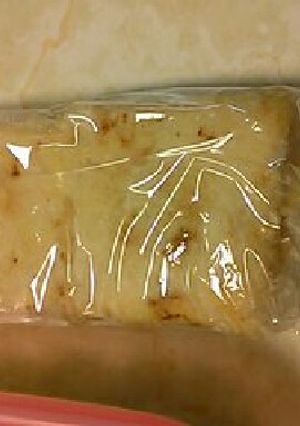 おからinﾌﾞﾘﾄｰ-レシピのメイン写真