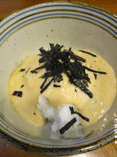 長芋とろろ丼-レシピのメイン写真