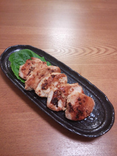 とりむね肉のヨーグルト味噌漬け-レシピのメイン写真