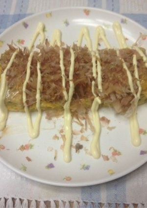 旨い❗️旨い❗️玉子焼き❗️-レシピのメイン写真